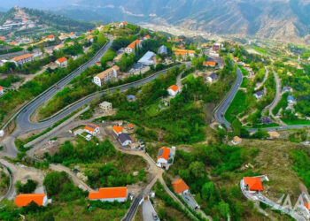 Azad edilmiş ərazilərdə 3 min km-dən artıq yol salınıb -VİDEO