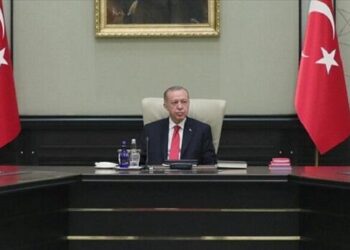 Türkiyə xarici siyasətini elan etdi: hansı ölkələr var?