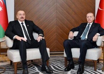 İlham Əliyev Ərdoğana zəng etdi