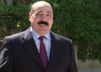 Şəmsi Səmədzadə azadlığa buraxıldı