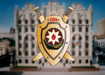 İmişlidə qəzada zərərçəkənlər DİN-də qəbul edilib