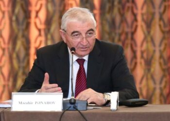 “Seçki bülletenləri bölgələrə bu gün çatdırılacaq”