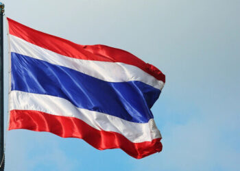 Taylandda eynicinslilərin nikahına icazə verildi