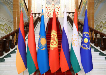 KTMT Ermənistanı hələ də müttəfiq olaraq görür