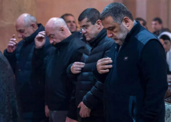 Bu gün Azərbaycanda “Nürnberq prosesi” başlayır