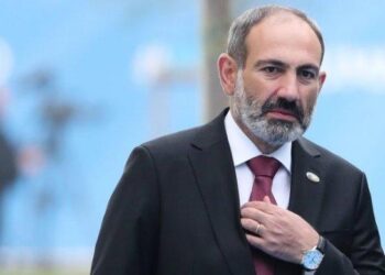 Ermənistanın AB-yə üzvlüyü ilə bağlı referendum…