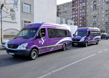 Şuşa, Xocalı şəhərlərinə və Ballıca kəndinə növbəti köç yola salınıb