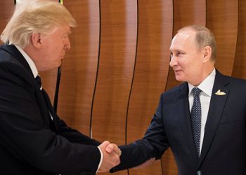 Tramp niyə Putinə zəng etmir?