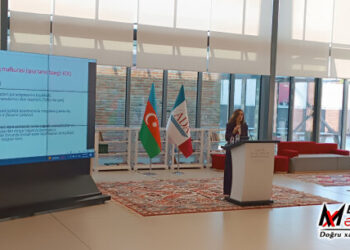 Qazaxda II Regional Pedaqoji İnnovasiyalar Forumu keçirilib