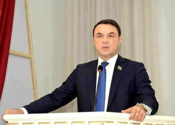 Səs-küylə həbs olunmuş deputat azadlığa çıxır