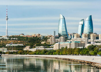Səfirimiz birinci katibi döyüb, işdən qovdu – Şok