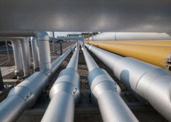 Azərbaycan ötən il Avropaya qaz ixracını 9% artırıb