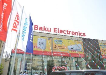 “Baku Elektroniks” barəsində protokol tərtib edildi
