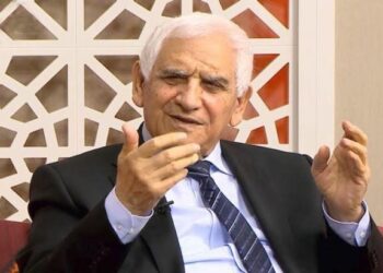 Nəriman Həsənzadə xəstəxanaya yerləşdirildi