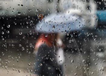 Yanvarın 20-də güclü külək əsəcək, yağış yağacaq