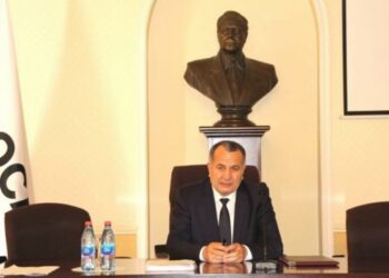 Milyonçu məmurun topdağıtmaz sərvəti: Cəlair Səmədov  sərvəti ilə rekord qırırt