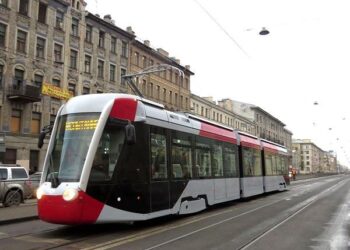 Bakıda tramvaylar bu ərazilərdən keçəcək