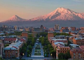Çinin Ermənistana görünməmiş mesajı