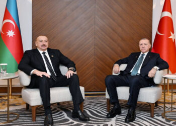 Prezident İlham Əliyev Ərdoğana zəng edib, başsağlığı verib-Yenilənib