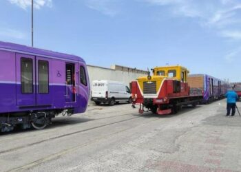 2030-cu ilədək metronun daha 2 stansiyası tikiləcək