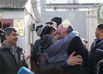 Novruzda Əfv sərəncamı olacaq?