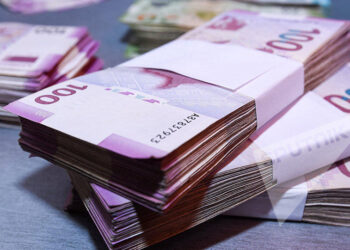 Bu sahələr üzrə 176 milyon manatlıq ƏDV qaytarıldı