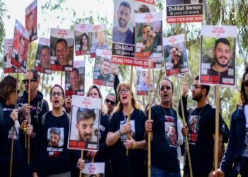 KİV: Qəzzada atəşkəs razılaşması bazar günü qüvvəyə minəcək