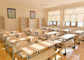 Məktəblərdə qış tətili başlayıb