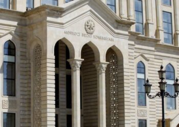 Bələdiyyə seçkiləri ilə əlaqədar təşviqat dayandırılıb