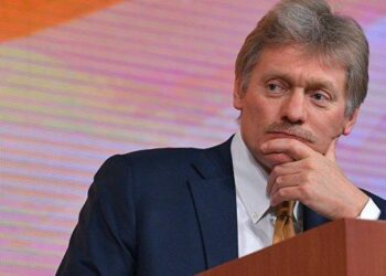 “Putin hazırdır, Amerikadan siqnal gözləyir”-Peskov