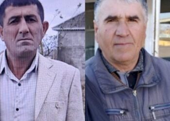 İtkin balıqçıların axtarışı davam edir