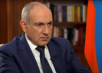 Paşinyan: Azərbaycanla normallaşma üzrə konstruktiv həllər təklif etmişik