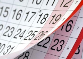 Bu tarixdə iş OLMAYACAQ