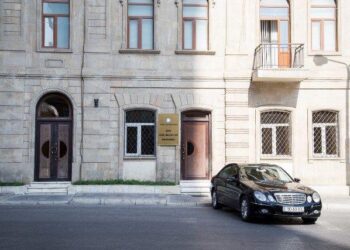 Afiəddin Məmmədova hökm oxundu