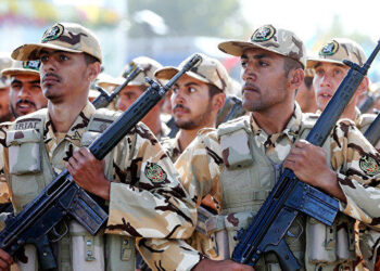 SEPAH sərhədimizdə hərbi təlim keçirəcək