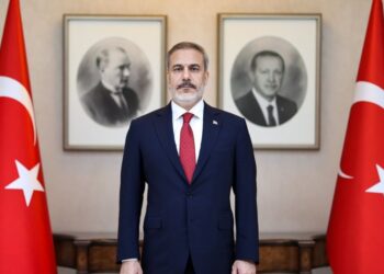 Hakan Fidan sabah Azərbaycana gələcək