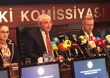 Azərbaycanda bələdiyyə seçkilərini 70 mindən çox yerli müşahidəçi izləyəcək