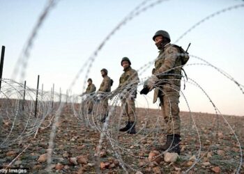 Türkiyədə ödənişli hərbi xidmətin məbləği artdı