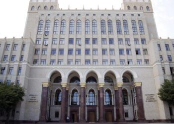 Azərbaycanda bu institut ləğv edildi