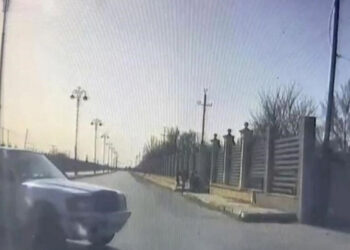 İmişlidə qəzada xəsarət alan uşaq xəstəxanada ölüb