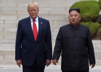 ABŞ Prezidenti: Kim Çen In ağıllı adamdır