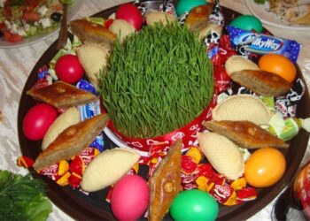 Novruzun ilk çərşənbəsi bu tarixə təsadüf edəcək