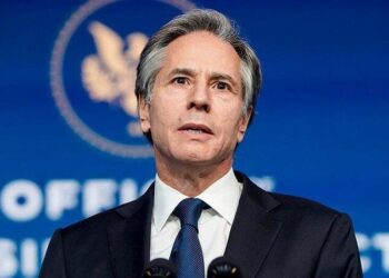 ABŞ Blinkenin Lukaşenko ilə bağlı bəyanatını sildi