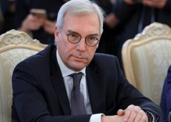 İsrar edəcəyik ki, NATO bundan əl çəksin – Qruşko