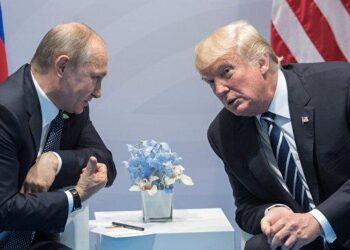 Tramp: Putinlə mümkün qədər tez görüşməliyəm!