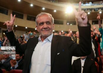 Pezeşkian Azərbaycana səfərə hazırlaşır