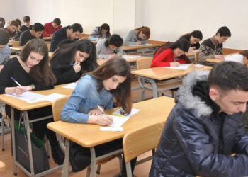 Təhsilini bitirə bilməyənlərin nəzərinə: İmtahan…