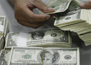 Banklar dollar alışını azaltdı