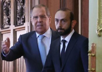 Mirzoyanı dəvət etmişik, gəlməlidir – Lavrov