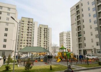 Şad xəbər: yeni tikililərdə qiymət ucuzlaşacaq